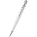 Retro 51 Tornado Rollerball Pen - Classic White - Pen Boutique Ltd