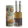 Retro 51 Tornado Stainless Pen Set - Pen Boutique Ltd