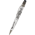 Retro 51 Tornado Vintage Metalsmith Dr. Gray Mechanical Pencil - Pen Boutique Ltd