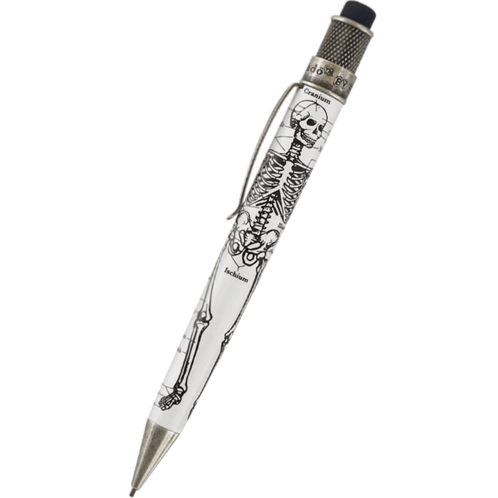 Retro 51 Tornado Vintage Metalsmith Dr. Gray Mechanical Pencil - Pen Boutique Ltd