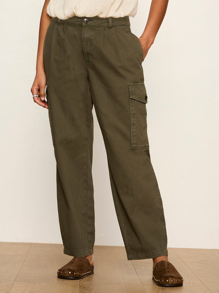Reunion Pant Kalamata