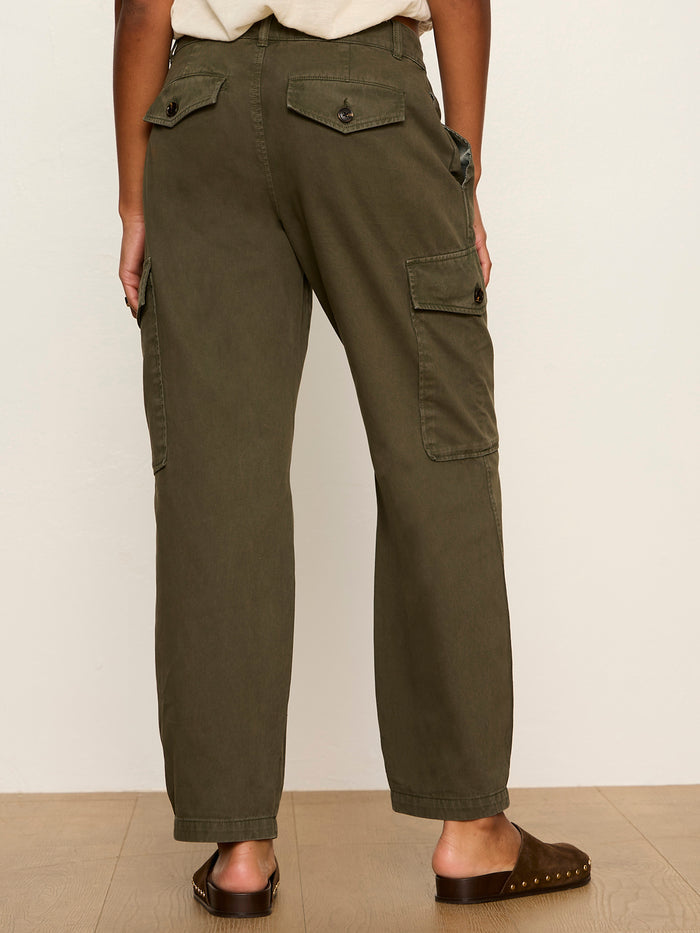 Reunion Pant Kalamata