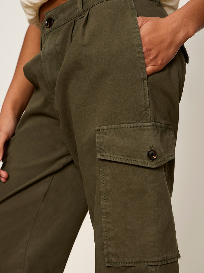 Reunion Pant Kalamata