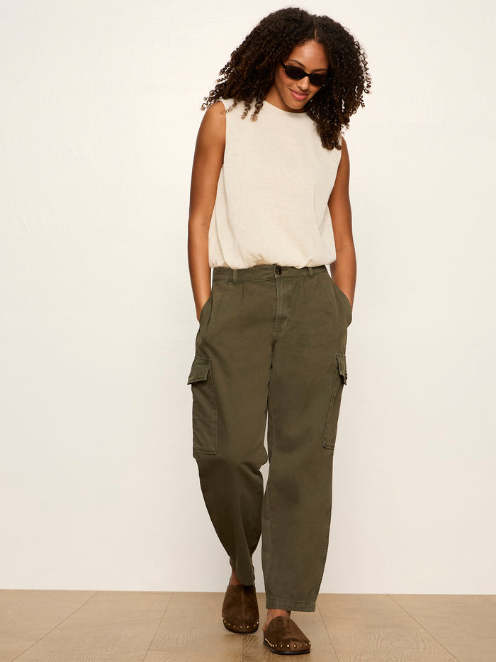 Reunion Pant Kalamata