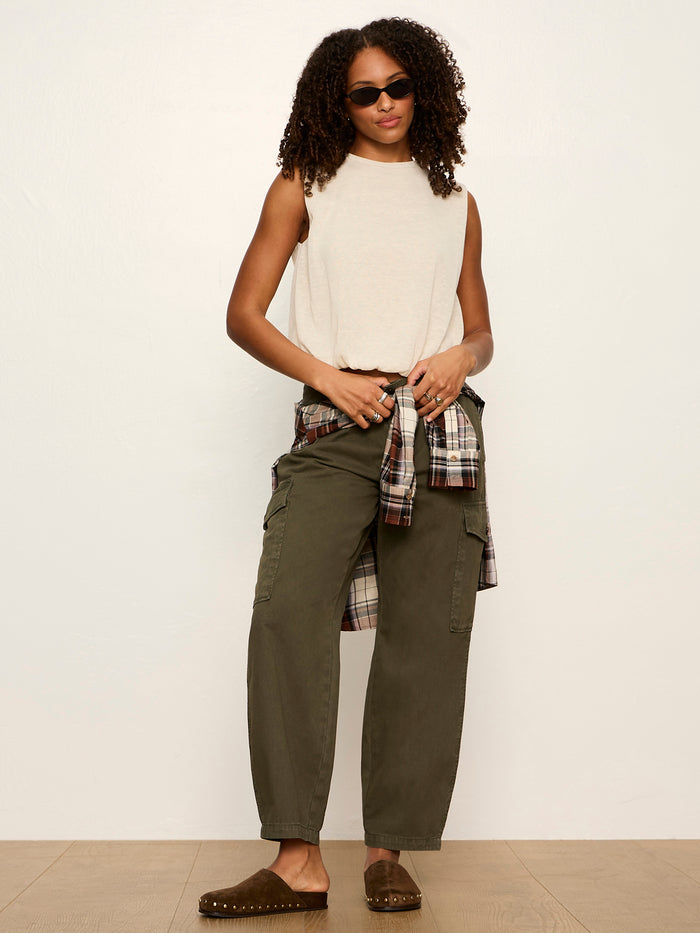 Reunion Pant Kalamata