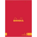 Rhodia ColoR Premium Treasure Boxes - Poppy - Pen Boutique Ltd