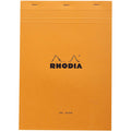 Rhodia Pad Blank Org 8-1/4 X 11-3/4 - Pen Boutique Ltd