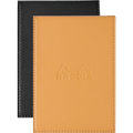 Rhodia Pad Holders No. 12 - Black - Pen Boutique Ltd