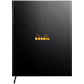 Rhodia Rhodiactive Flexible Notebook - Lined - 8 1/4 X 12 1/2 - Pen Boutique Ltd