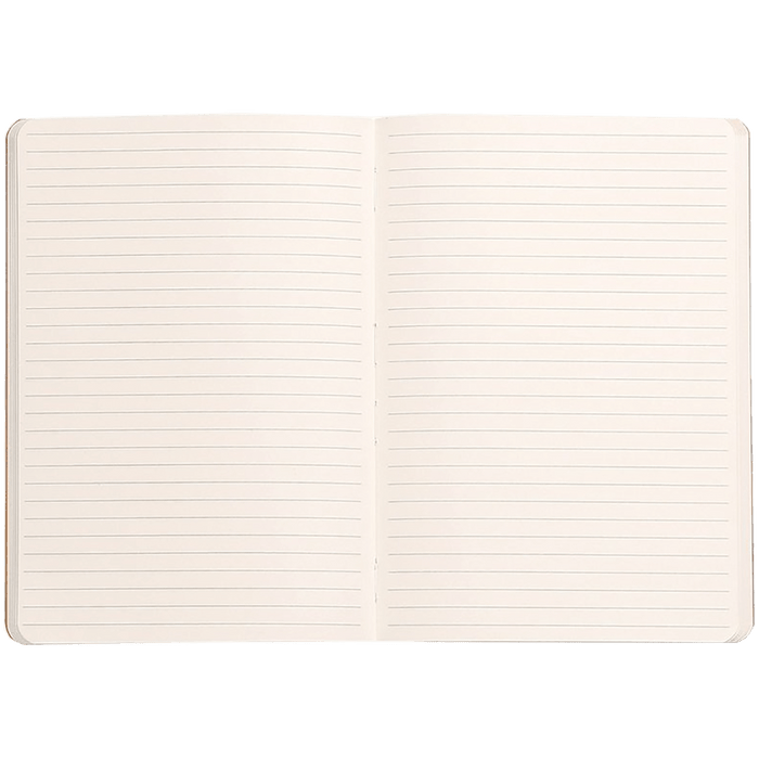 Rhodia Rhodiarama Lined Purple A6 Notebooks - Pen Boutique Ltd