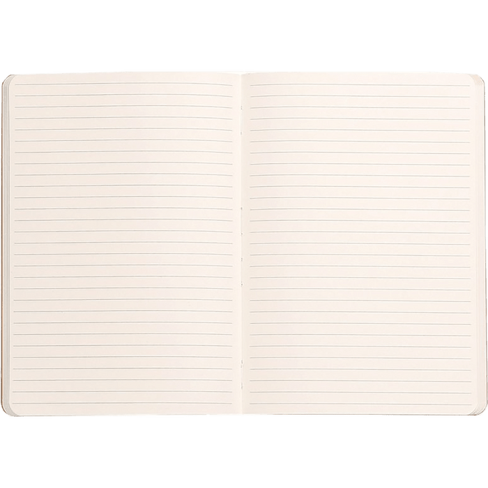 Rhodia Rhodiarama Lined Turquoise A6 Notebooks - Pen Boutique Ltd