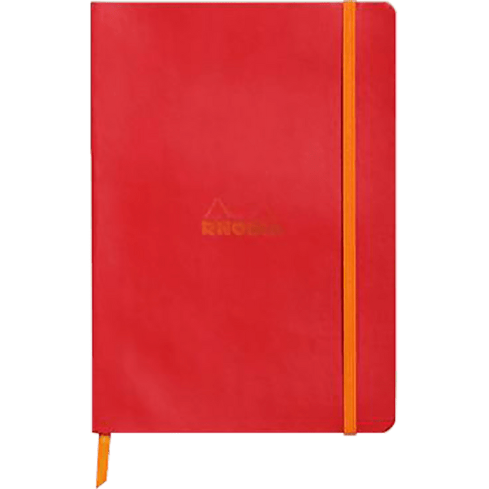 Poppy Red