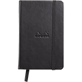 Rhodia Webnotebook - A6 (3½" x 5½") - Pen Boutique Ltd
