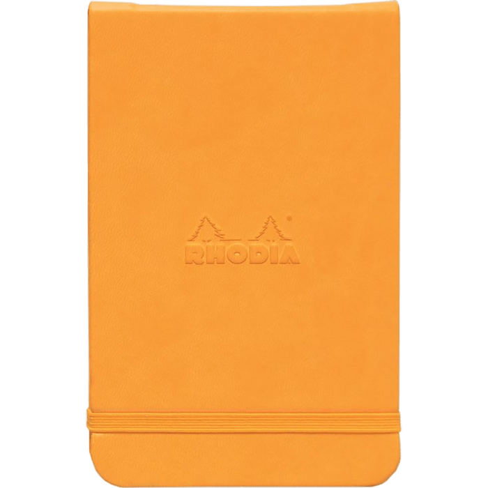 Rhodia Webnotepad - A6 (3½" x 5½") - Pen Boutique Ltd