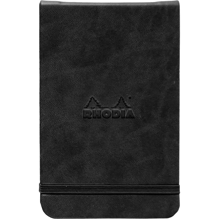 Rhodia Webnotepad - A6 (3½" x 5½") - Pen Boutique Ltd