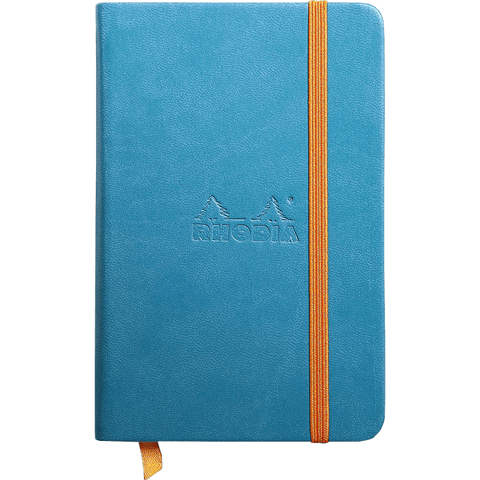 Turquoise / Blank