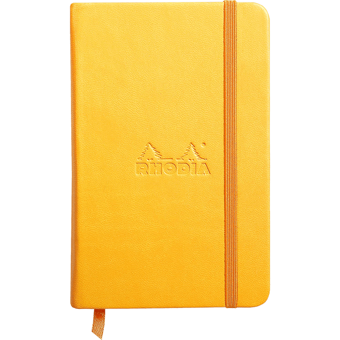 Yellow / Blank