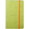 Rhodiarama Webnotebook - A6 (3½" x 5½") - Pen Boutique Ltd