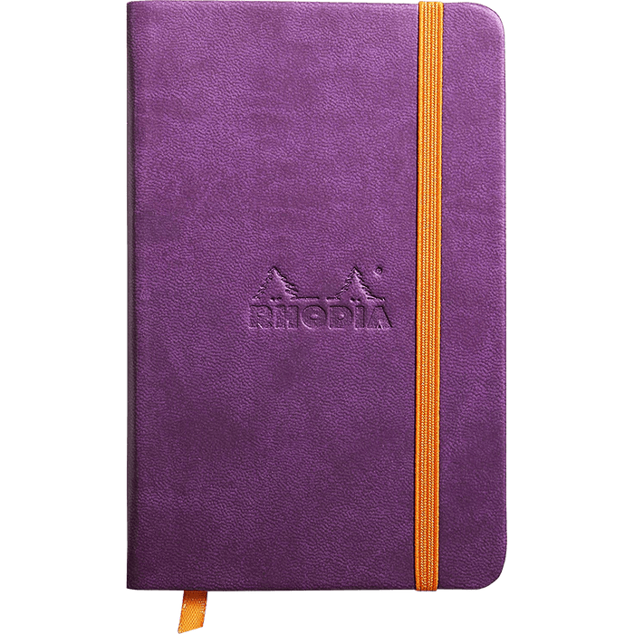 Purple / Blank