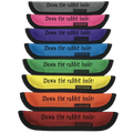 Rickshaw Pen Sleeve - Down To Rabbit Hole - Long - Pen Boutique Ltd