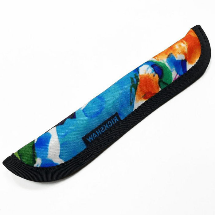 Rickshaw Pen Sleeve - Inkouflage - Long - Pen Boutique Ltd