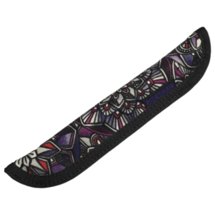 Rickshaw Pen Sleeve - Invictus Collection - Pen Boutique Ltd