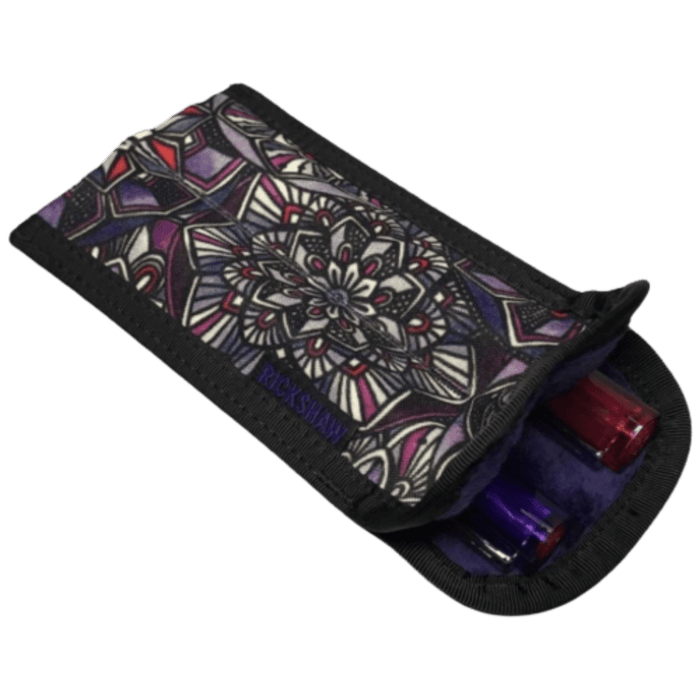 Rickshaw Pen Sleeve - Invictus Collection - Pen Boutique Ltd