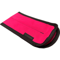 Rickshaw Plush Coozy Pen Case - Flo - Pink - Large (2 Pen) - Pen Boutique Ltd