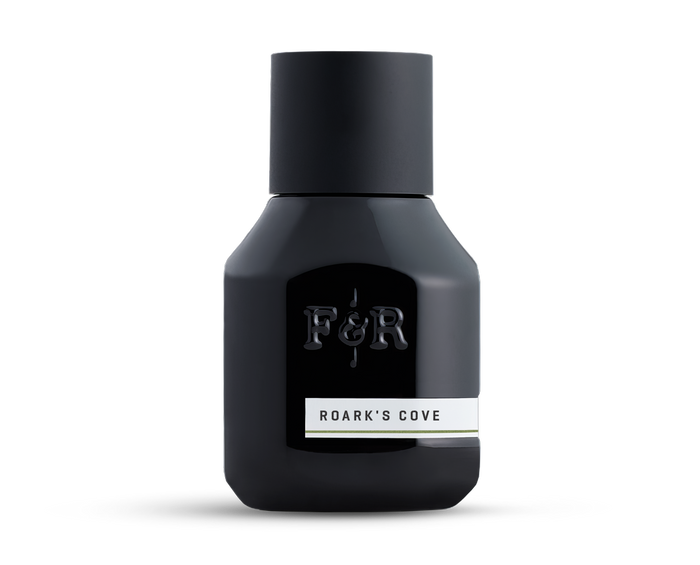 Roark's Cove extrait de parfum