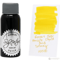 Robert Oster Shake'N'Shimmy Ink Bottle - Aussie Liquid Gold - 50ml - Pen Boutique Ltd