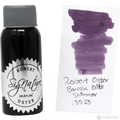 Robert Oster Shake'N'Shimmy Ink Bottle - Barossa Gilt - 50ml - Pen Boutique Ltd