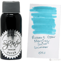 Robert Oster Shake'N'Shimmy Ink Bottle - Morning Shine - 50ml - Pen Boutique Ltd