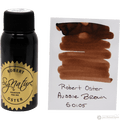 Robert Oster Signature Ink Bottle - Aussie Brown - 50ml - Pen Boutique Ltd