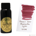 Robert Oster Signature Ink Bottle - Australian Syrah - 50ml - Pen Boutique Ltd