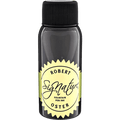 Robert Oster Signature Ink Bottle - Burgundy Chocolate Notes - 50ml - Pen Boutique Ltd
