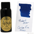 Robert Oster Signature Ink Bottle - Carbon Fire - 50ml - Pen Boutique Ltd