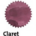 Robert Oster Signature Ink Bottle - Claret - 50ml - Pen Boutique Ltd