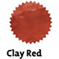 Robert Oster Signature Ink Bottle - Clay Red - 50ml - Pen Boutique Ltd