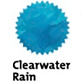Robert Oster Signature Ink Bottle - Clearwater Rain - 50ml - Pen Boutique Ltd