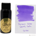 Robert Oster Signature Ink Bottle - Cosmic Swirl - 50ml - Pen Boutique Ltd