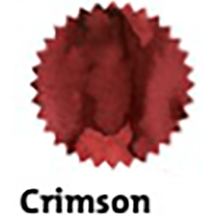 Robert Oster Signature Ink Bottle - Crimson - 50ml - Pen Boutique Ltd