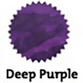 Robert Oster Signature Ink Bottle - Deep Purple - 50ml - Pen Boutique Ltd
