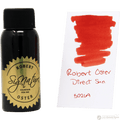 Robert Oster Signature Ink Bottle - Direct Sun - 50ml - Pen Boutique Ltd