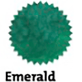 Robert Oster Signature Ink Bottle - Emerald - 50ml - Pen Boutique Ltd
