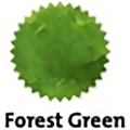 Robert Oster Signature Ink Bottle - Forest Green - 50ml - Pen Boutique Ltd