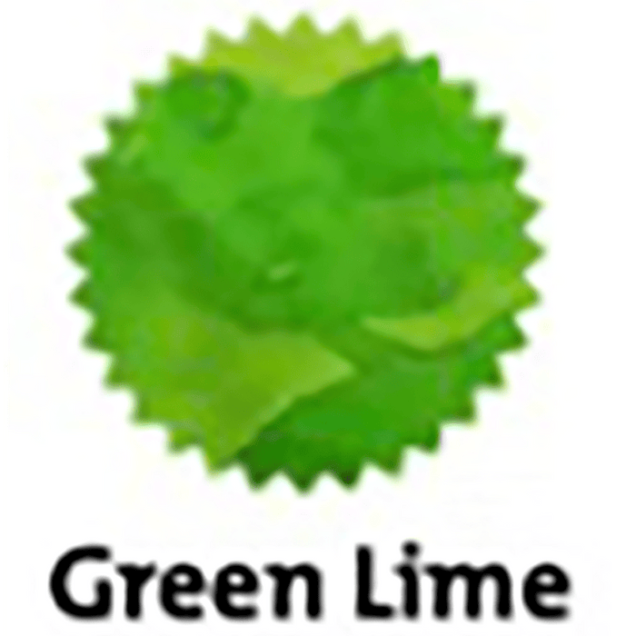 Robert Oster Signature Ink Bottle - Green Lime - 50ml - Pen Boutique Ltd