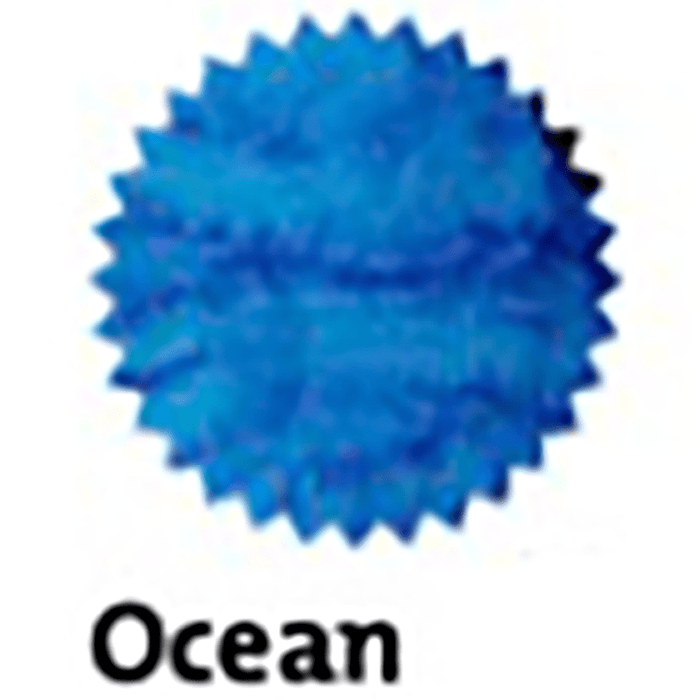Robert Oster Signature Ink Bottle - Ocean - 50ml - Pen Boutique Ltd