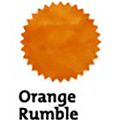 Robert Oster Signature Ink Bottle - Orange Rumble - 50ml - Pen Boutique Ltd