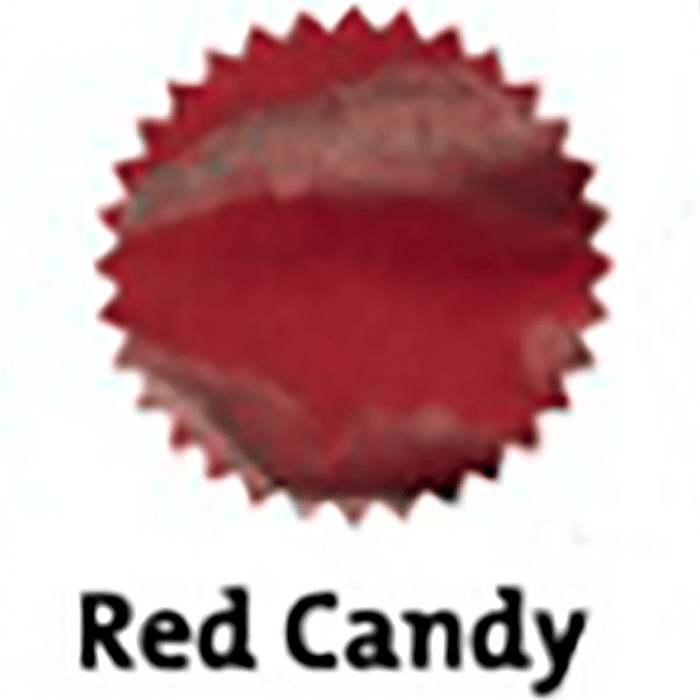 Robert Oster Signature Ink Bottle - Red Candy - 50ml - Pen Boutique Ltd