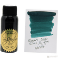 Robert Oster Signature Ink Bottle - River of Fire - 50ml - Pen Boutique Ltd